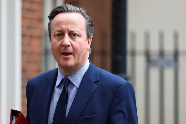 UK Foreign Secretary Opposes Proscription Of IRGC