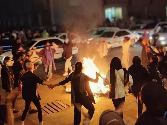 رییس کمیته بررسی اعتراضات ۱۴۰۱: در اعتراضات ۱۴۰۱ برای ۳۴ هزار نفر پرونده قضایی تشکیل شد