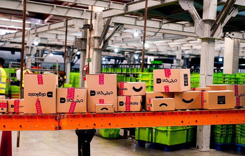 Government's Internet Shutdown Hurting Iran's Ecommerce