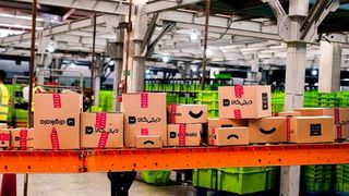 Government's Internet Shutdown Hurting Iran's Ecommerce