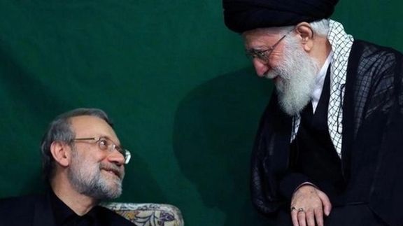 تعيين مستشار المرشد الإيراني أمينًا عامًا للمجلس الأعلى للأمن القومي