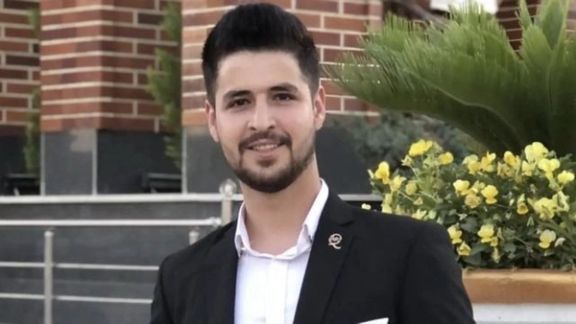 سازمان عفو بینالملل: محمد قبادلو تحت شکنجه حکم اعدام دریافت کرده است