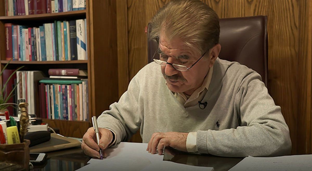 41 Lawyers In Iran Arrested In Past Year Under Ongoing Suppression