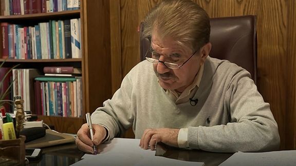 41 Lawyers In Iran Arrested In Past Year Under Ongoing Suppression