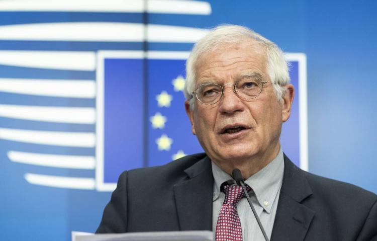 اتحادیه اروپا نسبت به ناامنی غذایی در جهان و وابستگی‌ بیشتر به غلات روسیه هشدار داد