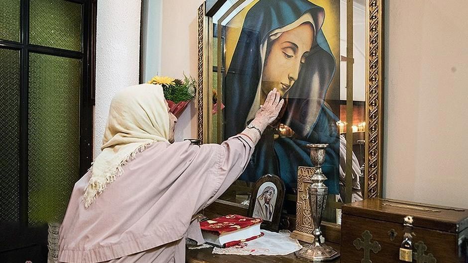 زندانیان پیشین مسیحی: جمهوری اسلامی، مسیحیان فارسی‌زبان را از مدرسه و دانشگاه اخراج می‌کند