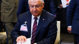 Turkish Defense Minister Criticizes Iran's Stance on PKK