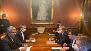 Debate Continues In Tehran If Ukraine Crisis Helps Iran In Nuclear Talks