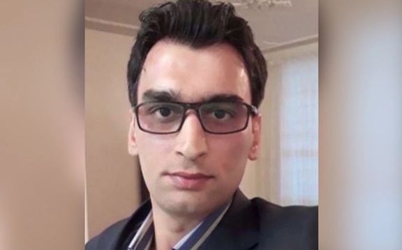 بیژن کاظمی، زندانی سیاسی پیشین بار دیگر در کوهدشت بازداشت شد