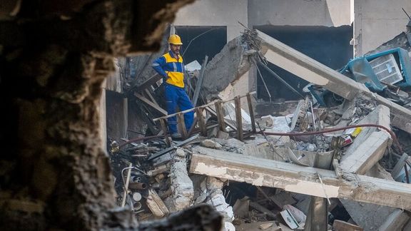 مصورون صحافيون في إيران يشكون من تقييد السلطات لتوثيق كارثة "حرب الـ12 يوما"