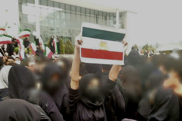 ادامه اعتراضات دانشگاهی؛ دانشجویان کلاسهای مجازی را تحریم کردند