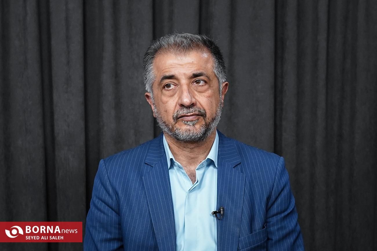 برلماني إيراني: "جامعة المصطفى" تُدار بـ "القناعة والترشيد"