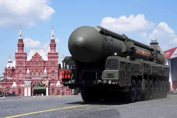 Iranian nuclear experts visited Russian labs with dual-use tech - FT