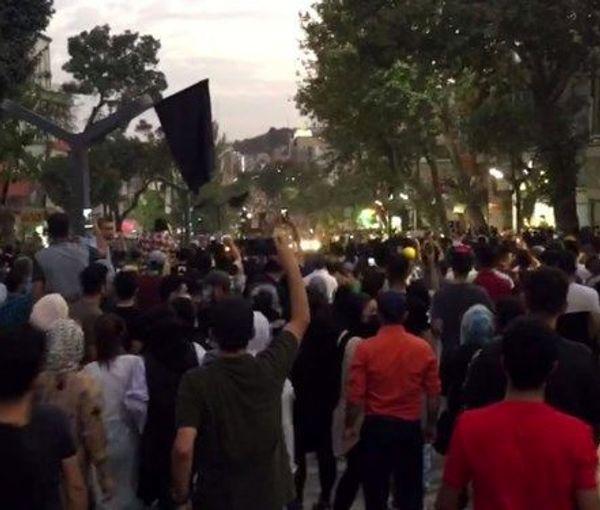 Politicians Say Ignoring The People Led To Iran Protests