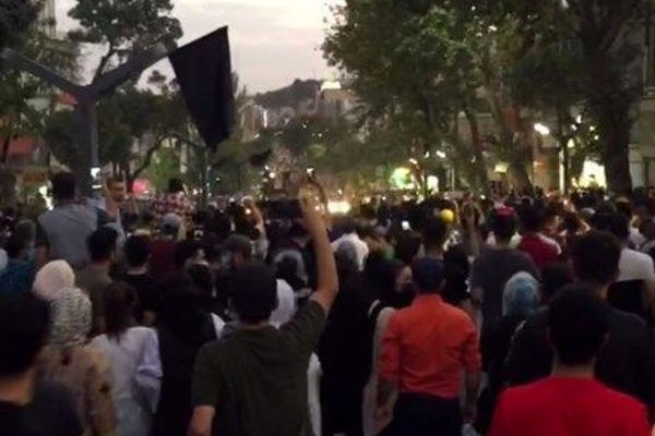Politicians Say Ignoring The People Led To Iran Protests