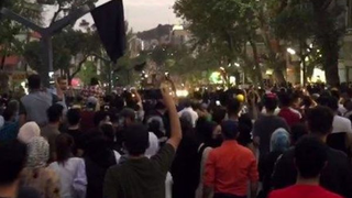 Politicians Say Ignoring The People Led To Iran Protests