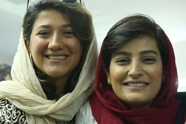 Journalists Covering Death Of Mahsa Amini To Stand Trial Next Week
