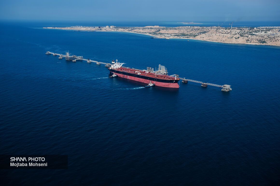 Iran Sells More Oil But Revenue Falls Short