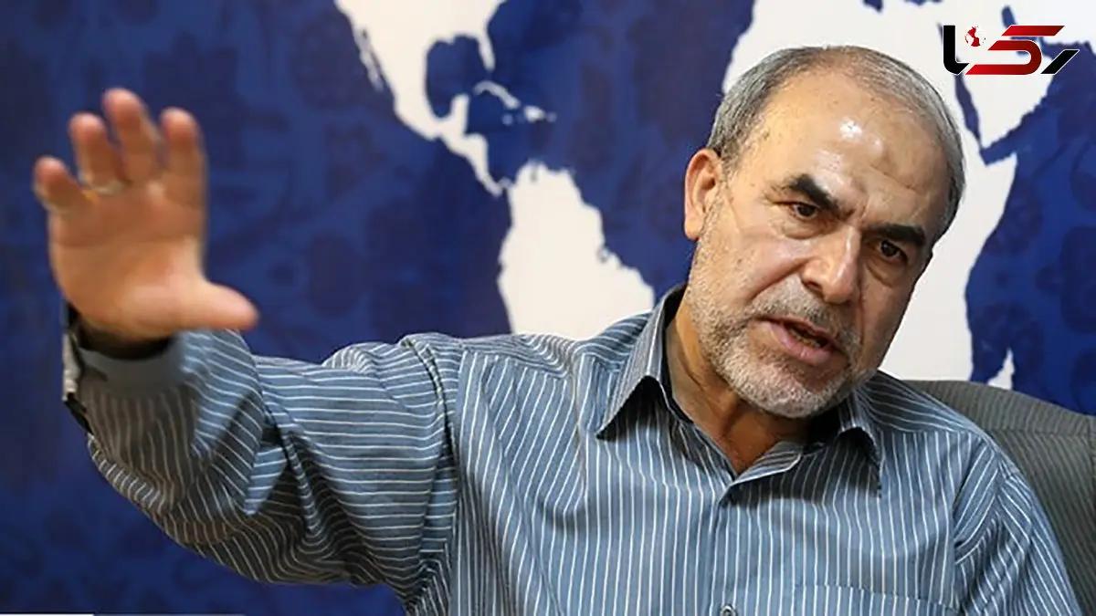 مسؤول بالحرس الثوري: إيران انتصرت في الحرب.. لكنها لم تنتهِ بعد