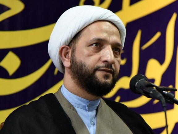 معاون تبلیغات اسلامی گلستان: انتقام قاسم سلیمانی، کرمان و مقاومت را پای صندوق رای میگیریم