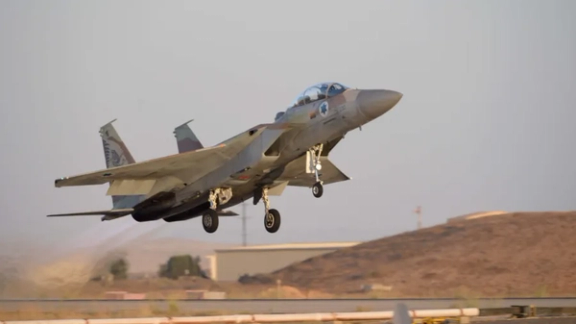 Military strike on Iran is a real possibility, former US diplomat says