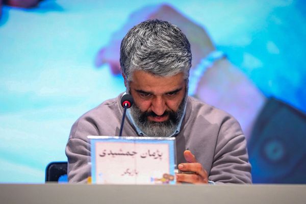 کامبیز برجاس، وکیل: اتهامی که به پژمان جمشیدی زدند، آدمربایی با چاقو و تجاوز به عنف است