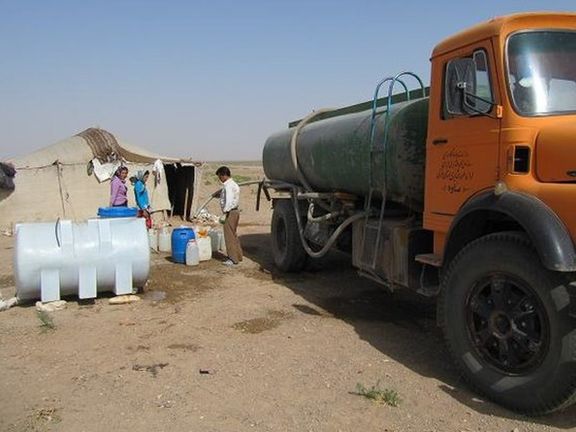 مدیرکل حفاظت محیط زیست خراسان جنوبی: با کاهش بارندگی، یک خشکسالی استثنایی اتفاق افتاده است