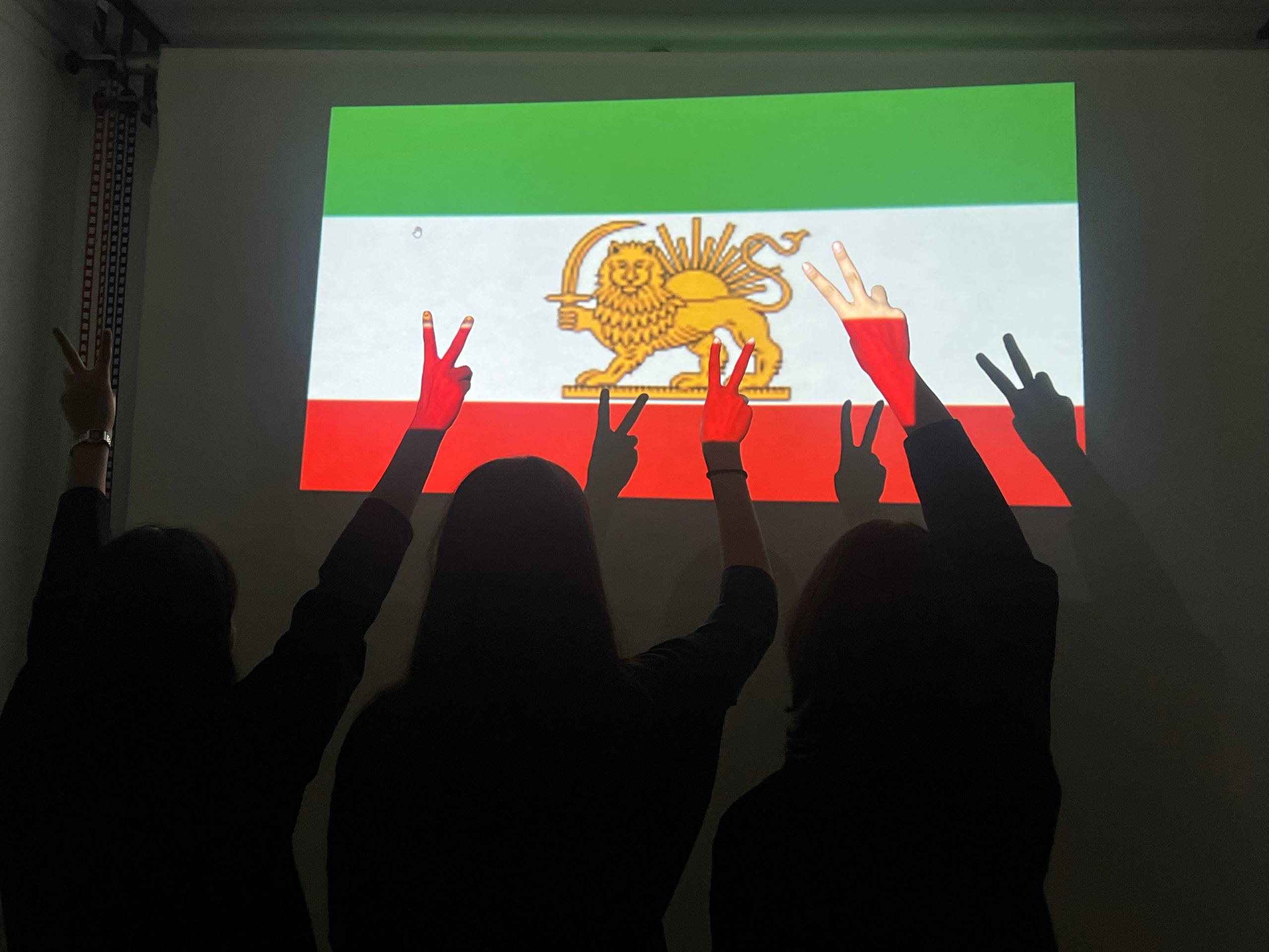 واکنش رییس پارلمان اروپا به مرگ خامنهای: زمان آزادی مردم ایران فرارسیده است