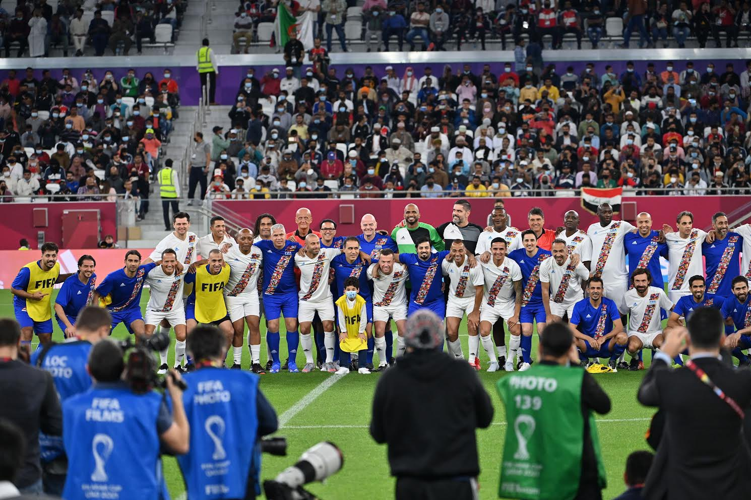 حمله خبرگزاری وابسته به سپاه به مهدوی‌کیا؛ مهدی مهدوی‌کیا در کنار مربی اسرائیلی