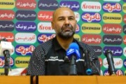 سهراب بختیاریزاده: استقلال به آسانی وابسته نیست، برای پیروزی دست به هر کاری نمیزنیم