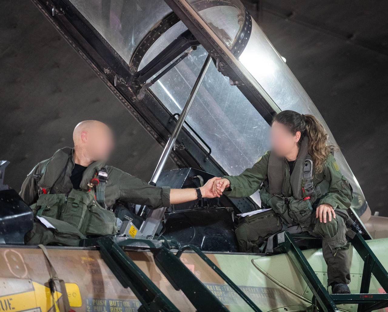 الخارجية الإسرائيلية: إيران شعرت جيدًا بقوة سلاحنا الجوي خلال حرب الـ 12 يومًا