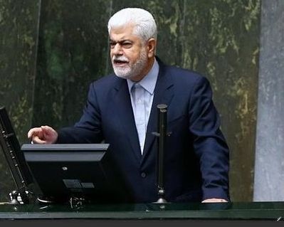 رییس کمیسیون بهداشت مجلس: مسائل کشور ربطی به سازمان بهداشت جهانی ندارد