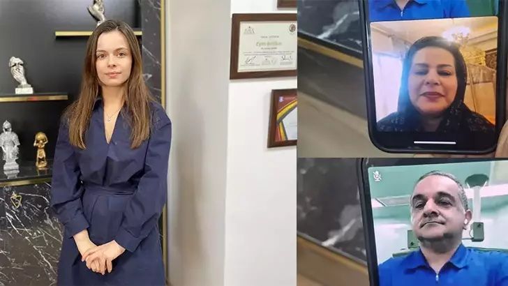 محاکمه باند کلاه‌برداری از متقاضیان ایرانی تحصیل در ترکیه 