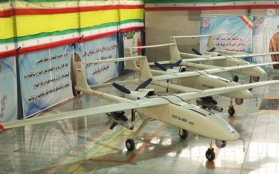 سمافور: ایران ارسال پهپاد به ارتش سودان را افزایش داده