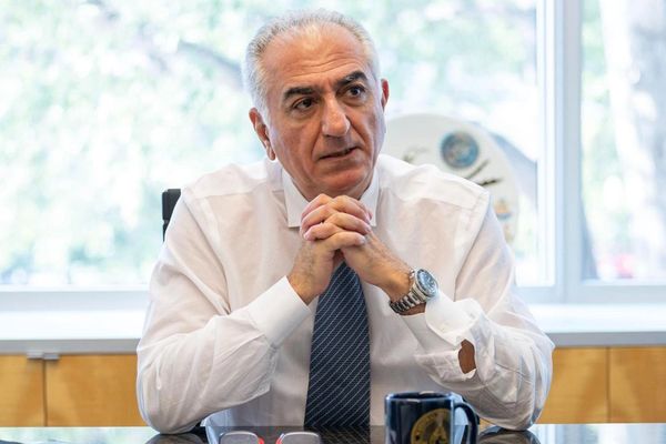 شاهزاده رضا پهلوی: تا وقتی با اسلامگرایی افراطی مماشات شود، قتلهای هدفمند ادامه دارد