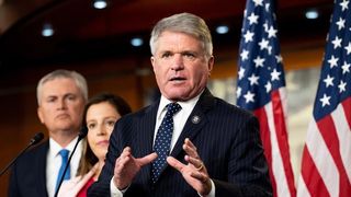 House Committee Chairman Blasts State Dept On US Envoy For Iran