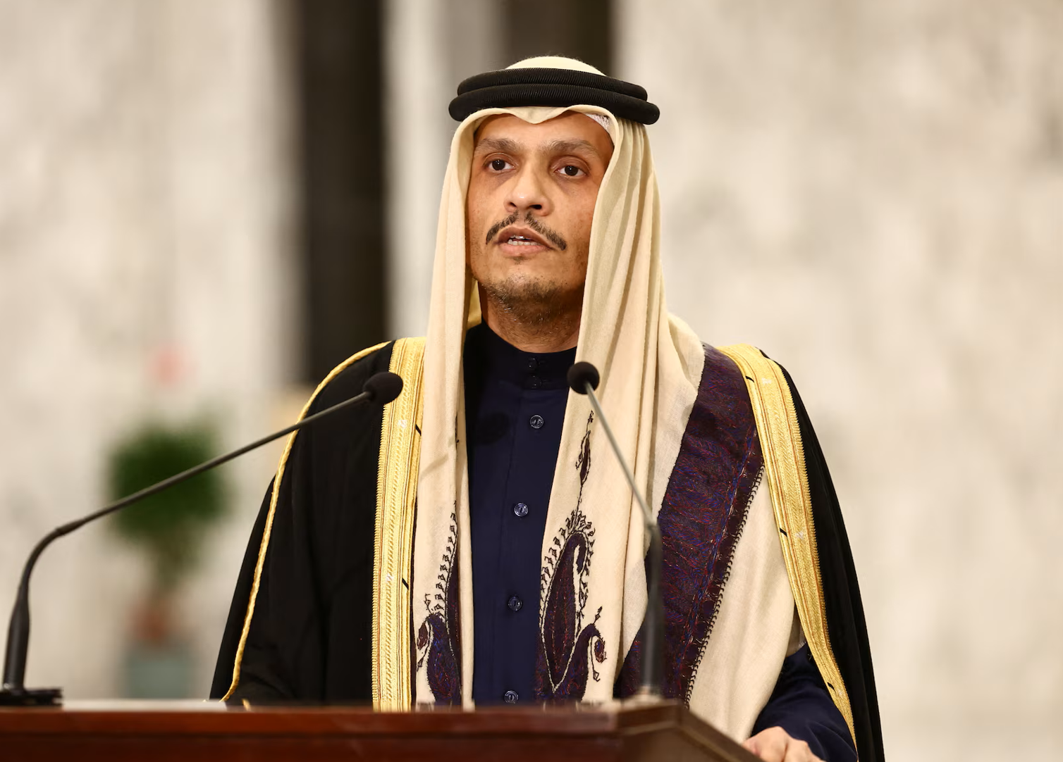 أكسيوس: قطر، بفضل علاقاتها مع الحرس الثوري، تُعد إحدى قنوات الوساطة في المفاوضات