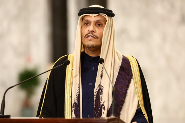 أكسيوس: قطر، بفضل علاقاتها مع الحرس الثوري، تُعد إحدى قنوات الوساطة في المفاوضات