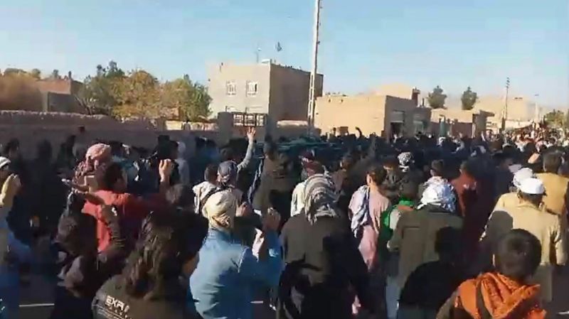 تیراندازی در غرب افغانستان؛ ۶ نفر از جمله ۲ روحانی هزاره کشته شدند