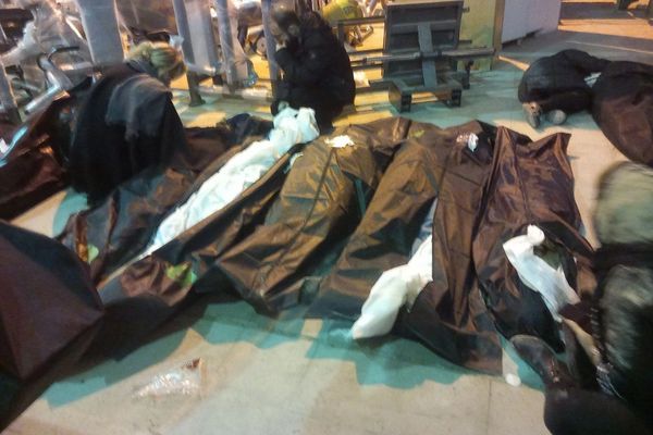 معاون سازمان بهزیستی: کودکان زیر ۱۸ سال تحت پوشش بهزیستی در میان کشتهشدگان هستند