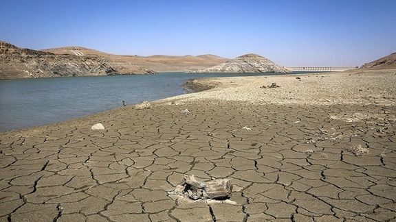 Steel Industry Draining Iran’s Scarce Water Resources