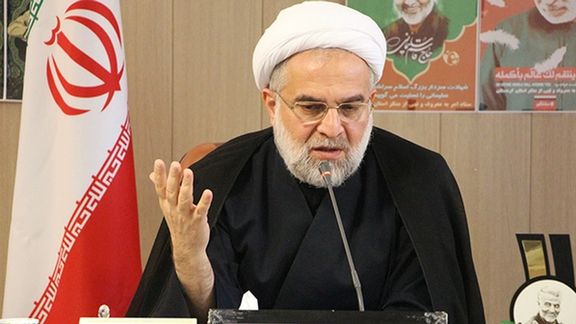 نماینده خامنهای در کردستان: رسانهها از هرگونه سیاهنمایی به شدت پرهیز کنند