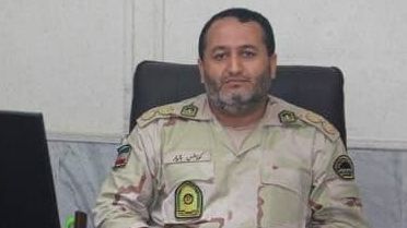 پلیس فارس: فرمانده یگان امداد شیراز با یک خودرو زیر گرفته و کشته شد