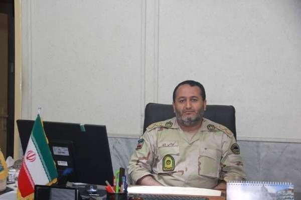 Iranian Police Commander Killed In Hit-And-Run