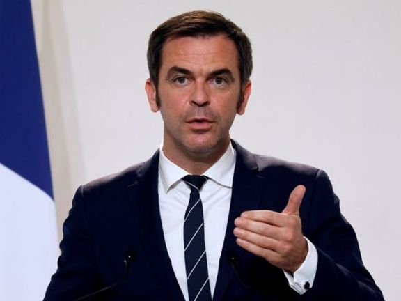 فرانسه برای افرادی که واکسن کرونا زدهاند، دوره قرنطینه را از ۱۰ روز به ۷ روز کاهش میدهد