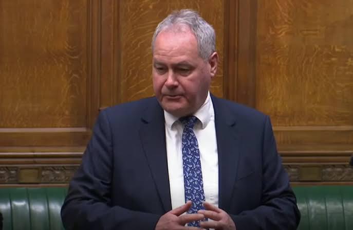 UK Lawmakers Pass Resolution Urging Gov’t To Proscribe IRGC