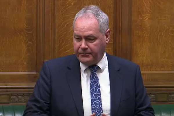 UK Lawmakers Pass Resolution Urging Gov’t To Proscribe IRGC