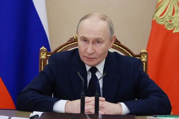 مسکو میگوید اوکراین تلاش کرده به اقامتگاه پوتین حمله کند؛ کییف: دروغ است