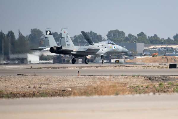 Israel ready to strike Iran if next round of talks fails, senior official says