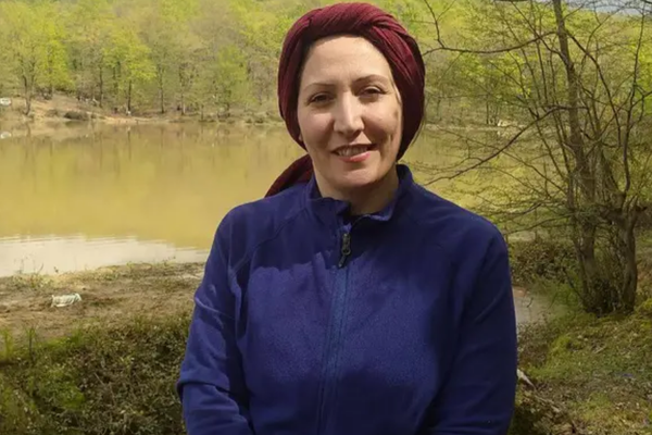 German politician sponsors Iranian labor activist sentenced to death